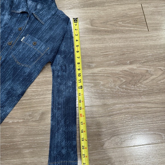 Vintage Issey Miyake Pleats Please Top - Picture 9 of 13